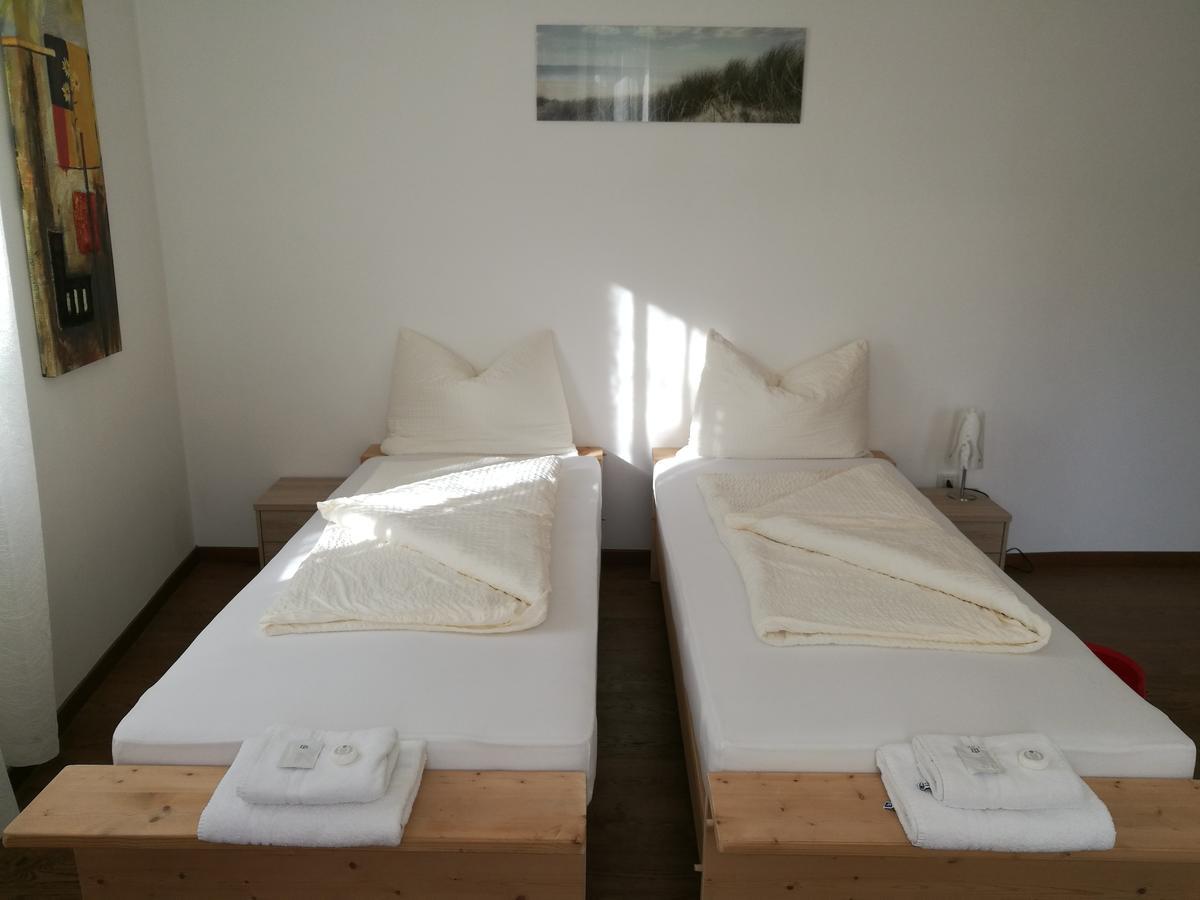 Gasthof Mondschein Hotell Merano Exteriör bild