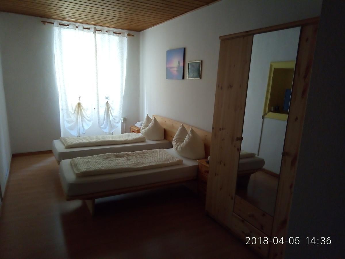 Gasthof Mondschein Hotell Merano Exteriör bild
