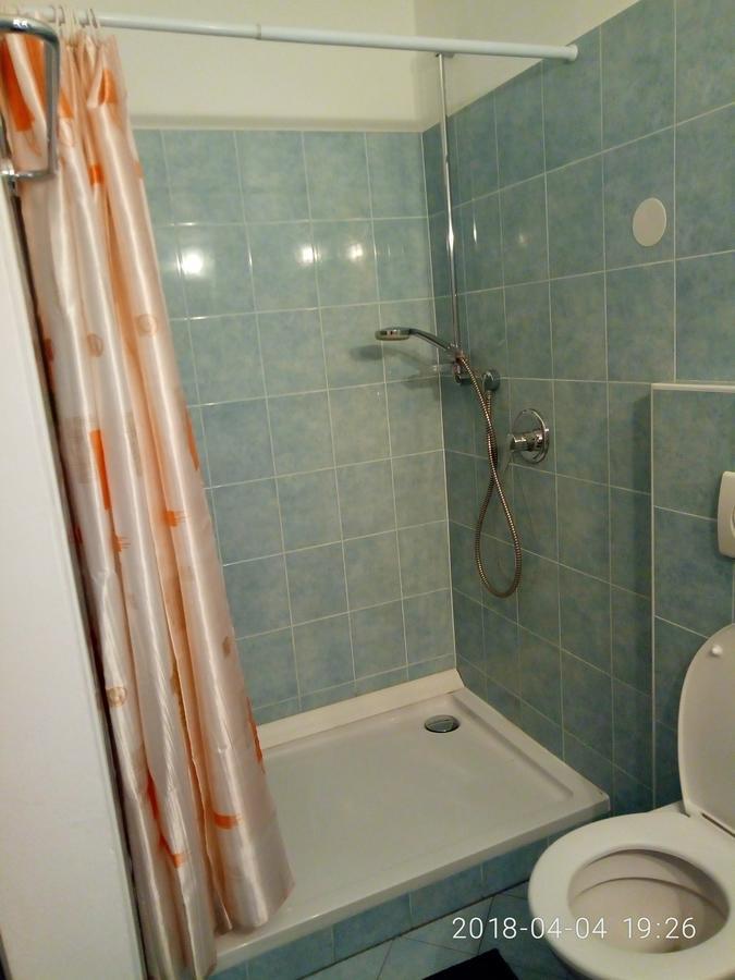Gasthof Mondschein Hotell Merano Exteriör bild