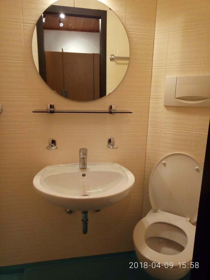 Gasthof Mondschein Hotell Merano Exteriör bild