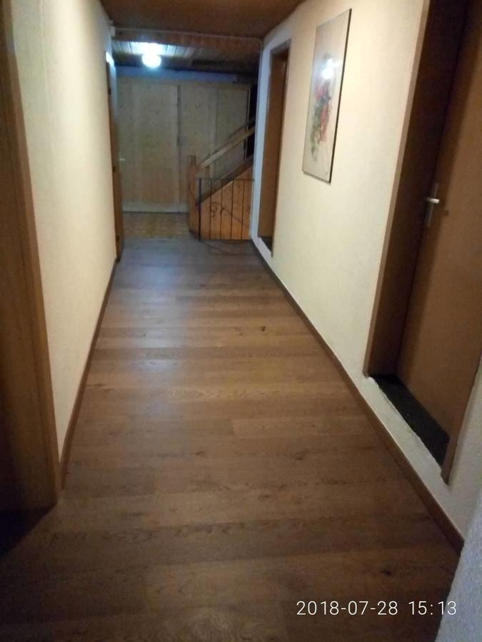 Gasthof Mondschein Hotell Merano Exteriör bild