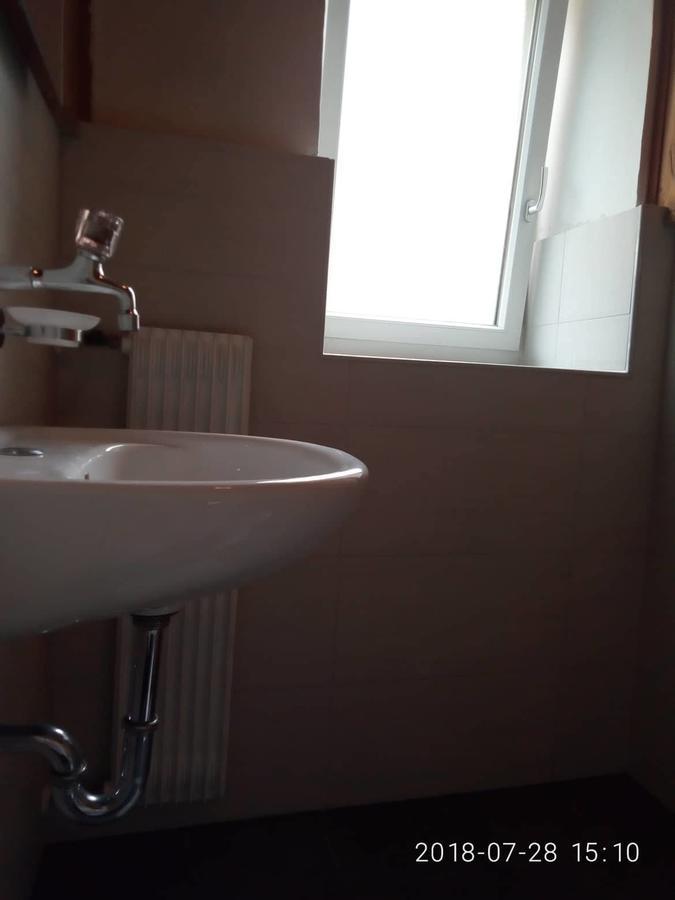 Gasthof Mondschein Hotell Merano Exteriör bild